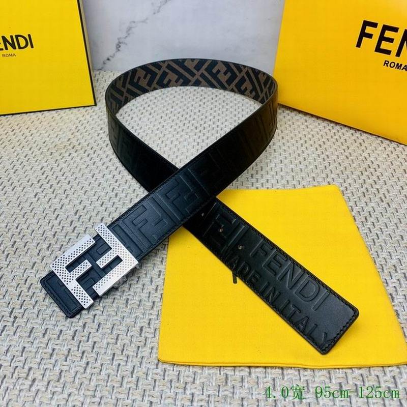 Fendi Belts 1608